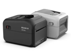 Impressoras Honeywell PC41E‑D e PC42E‑D novidades para impressão de etiquetas