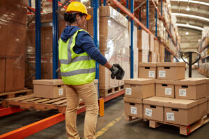 Zebra TC22R: o terminal RFID que revoluciona a mobilidade empresarial