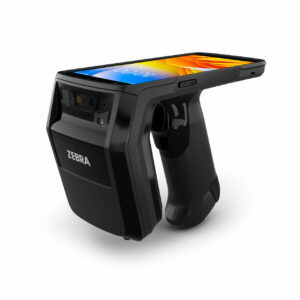 Zebra TC22R: o terminal RFID que revoluciona a mobilidade empresarial