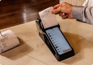 Códigos QR para restaurantes: como digitalizar o seu negócio e melhorar a experiência do cliente