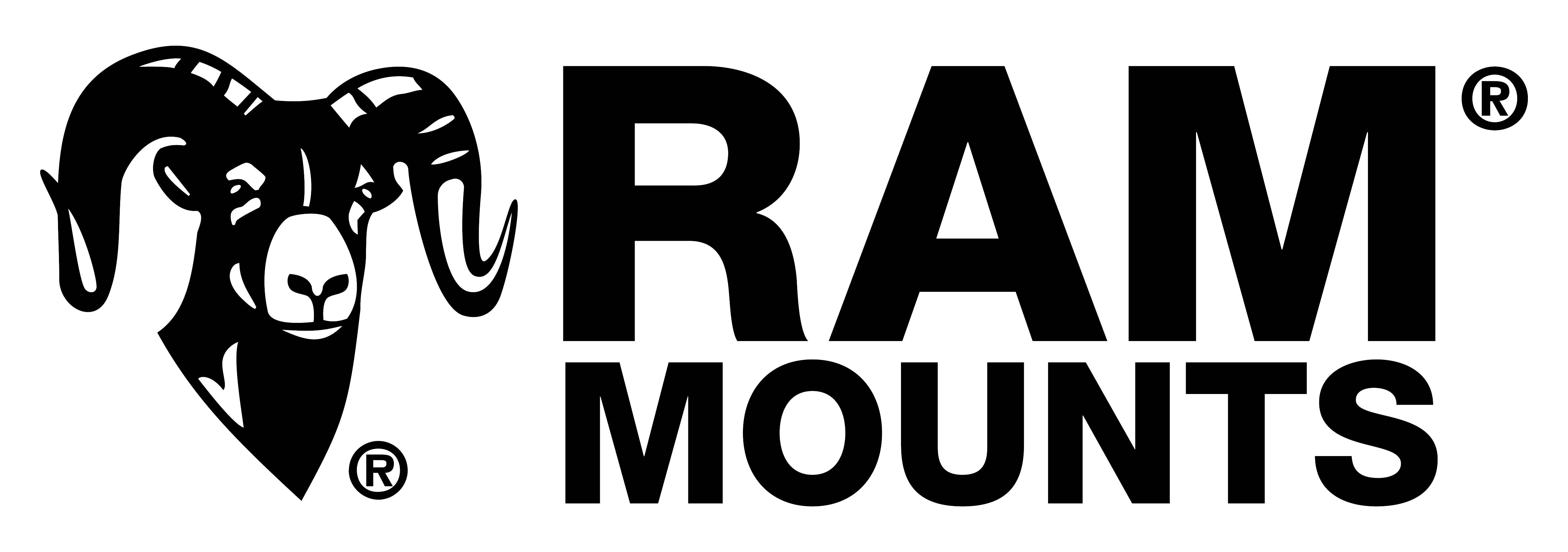 RAM MOUNT