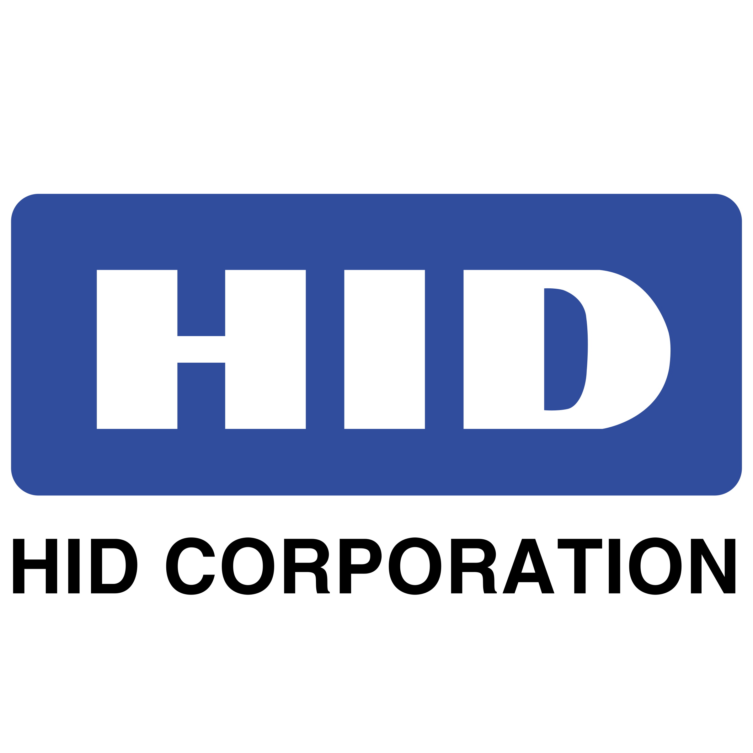 HID LOGO