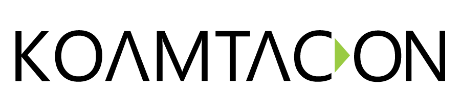 KOAMTAC LOGO