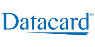 DATACARD LOGO