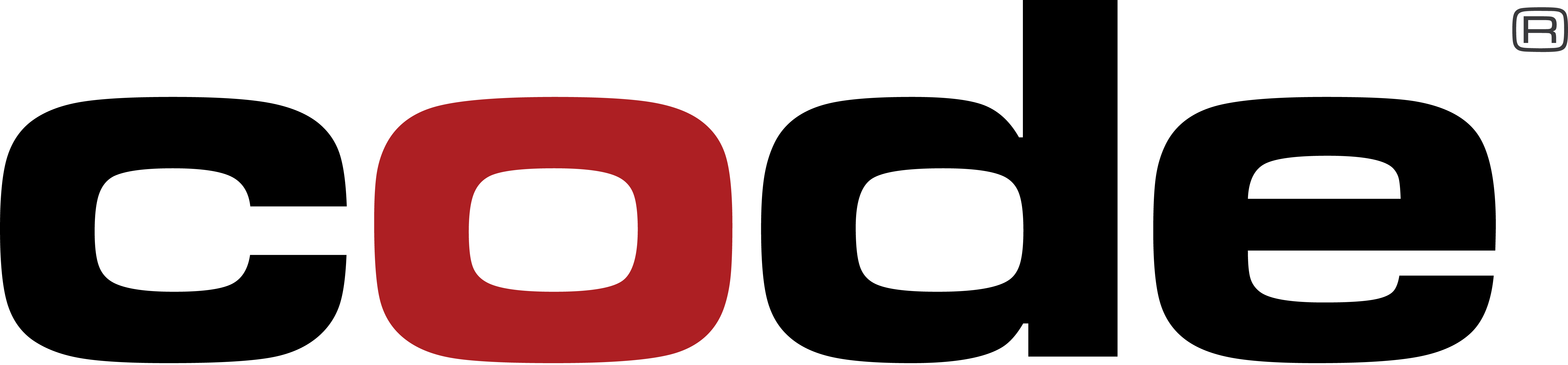 CODE LOGO