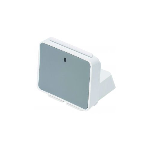 Scanner de cartões