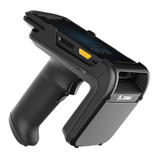 Terminais RFID