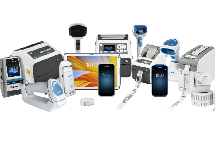 Equipamentos de Saúde