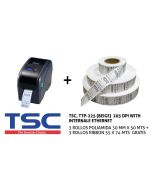 TSC TTP-225 99-040A001-41LF