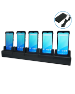 Base de carga Unitech PA768 5000-900110G
