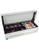 APG »CashPlus« Flip Lid 460 460MOD03-0701