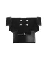 Star vehicle mount