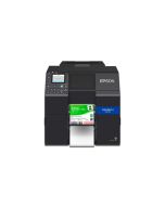 Epson ColorWorks C6000 C31CH76202
