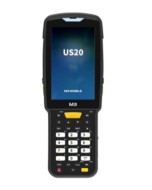 M3 MOBILE US20 US20-PWSP-2UK