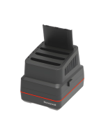 Honeywell 4-Slot Battery Charger CT37-QBC-0