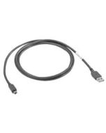ZEBRA USB CABLE 25-68596-01R