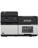 Epson ColorWorks C8000 C31CL02102BK