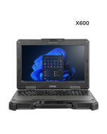 Getac X600/X600 Pro XR7166FSBDCA