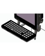 KT-KYBDTRAY-VC80-R