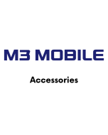 M3 Mobile WR15 Glove Mount for Left Hand