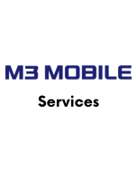M3 Service Renewal, 1 year