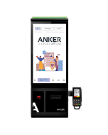 ANKER Self-Checkout 58400.000-0070