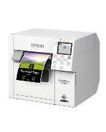 impresora etiquetas color Epson ColorWorks C4000 C31CK03102BK