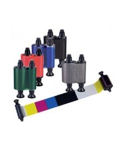 Evolis ribbon negro R2121