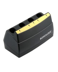 CHARGER 4 SLOTS MC-8000 POWERSCAN