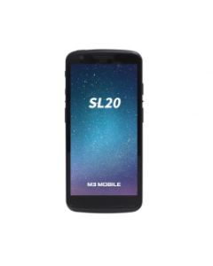 M3 Mobile SL20 SL204C-R2CHSE-HF-01
