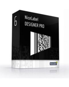 NLDPXX010S  Nicelabel DESIGNER PRO