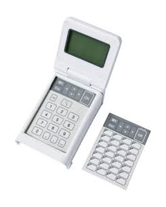 Brother TD-2000 PATDU001