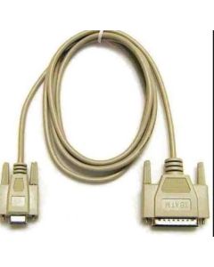 Bixolon SRP-270 SER-KAB-9-25