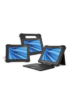 Zebra L10 Series RTL10C1-3D31X1X