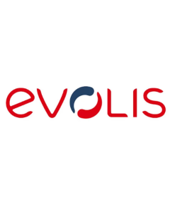 EWZN124SD Evolis Zenius