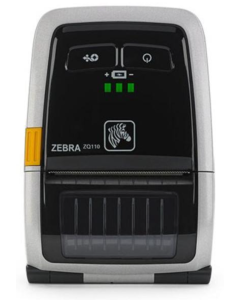 P1070125-019 Zebra ZQ110