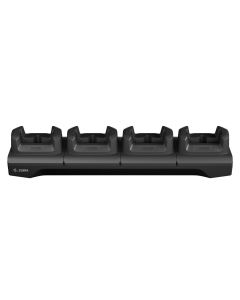 Zebra 4-Slot Charging Cradle