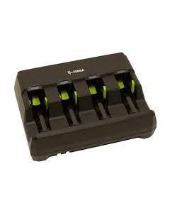 ZEBRA BATTERY CHARGING STATION SAC3600-4001CR
