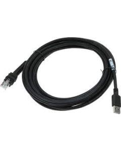 ZEBRA CONNECTION CABLE CBA-U47-S15ZAR