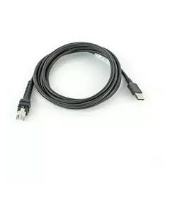 ZEBRA CONNECTION CABLE CBA-U46-S07ZAR