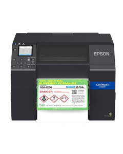 Epson ColorWorks C6500 C31CH77102