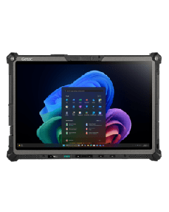 Getac F120 FW17641I1MXX