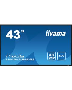 iiyama ProLite LFDs LH4341UHS-B2