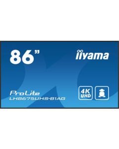 iiyama ProLite LFDs LH8675UHS-B1AG