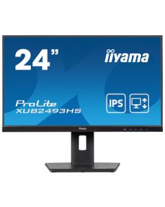iiyama ProLite XUB24XB24B24