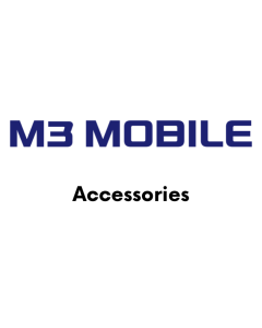 M3 12-Slot Battery Charger WD10-12BC-C00
