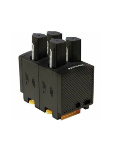 Datalogic 4-Slot Battery Charger MC-P096-M4