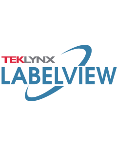 Software Teklynx LABELVIEW 12803-NA1