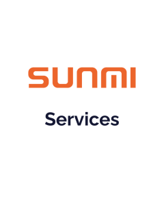 SUNMI Extended Warranty X09200243
