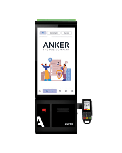 ANKER Self-Checkout 58400.010-0070